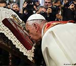 پاپ: کشتار ارامنه در جنگ جهانی اول «نسل‌کشی» بود